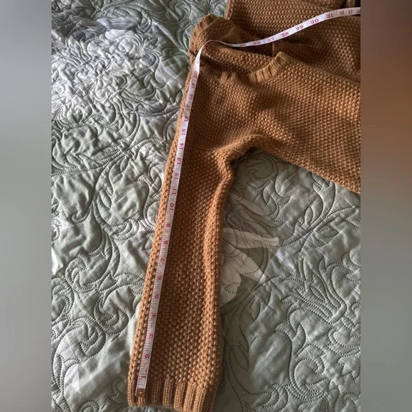 Fine Collection women's wool sweater like new - Picture 8 of 8